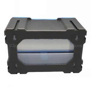 Storr Monoblok Connectable Storage 2 Drawer